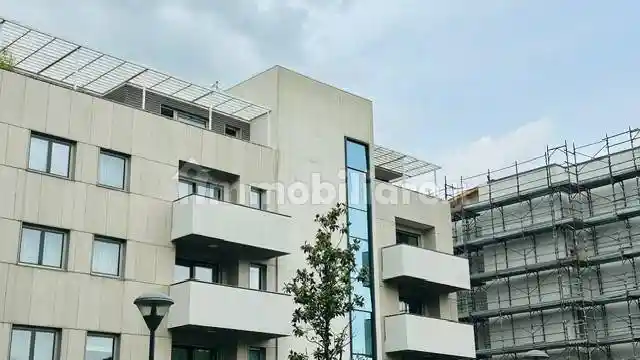 Attico - Mansarda in vendita a Gorizia