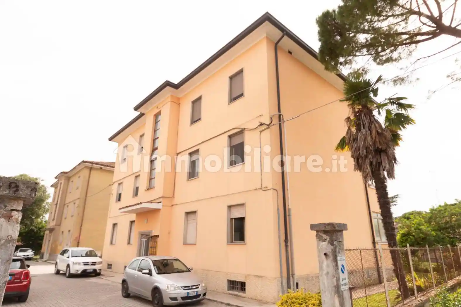 Appartamento in vendita a San Canzian d'Isonzo