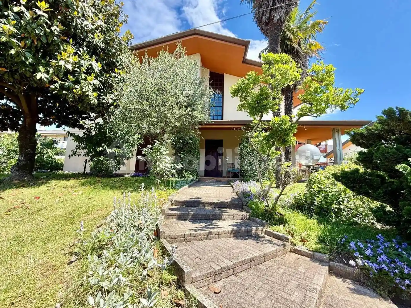 Villa in vendita a Tavagnacco