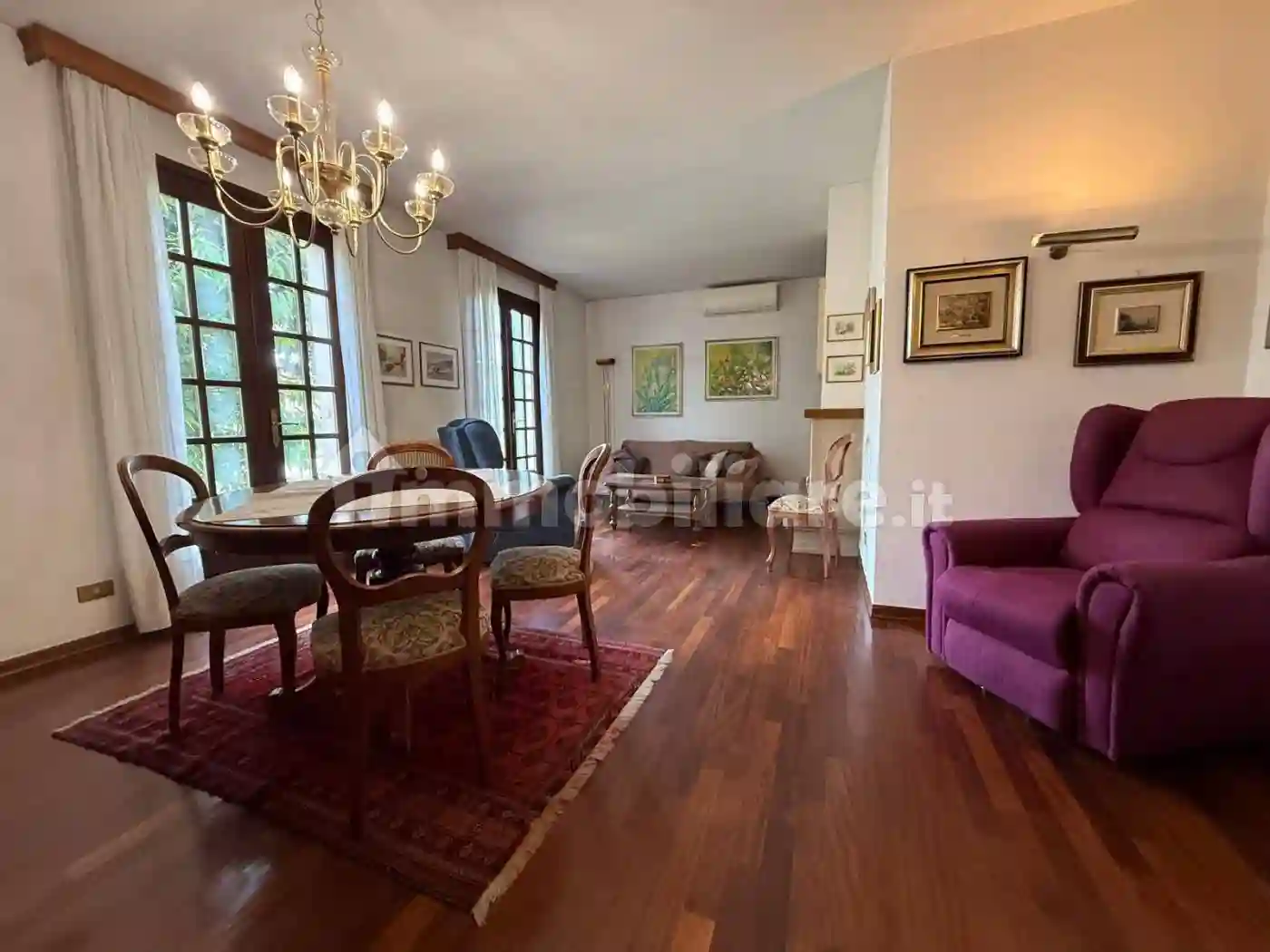 Villa - foto 5