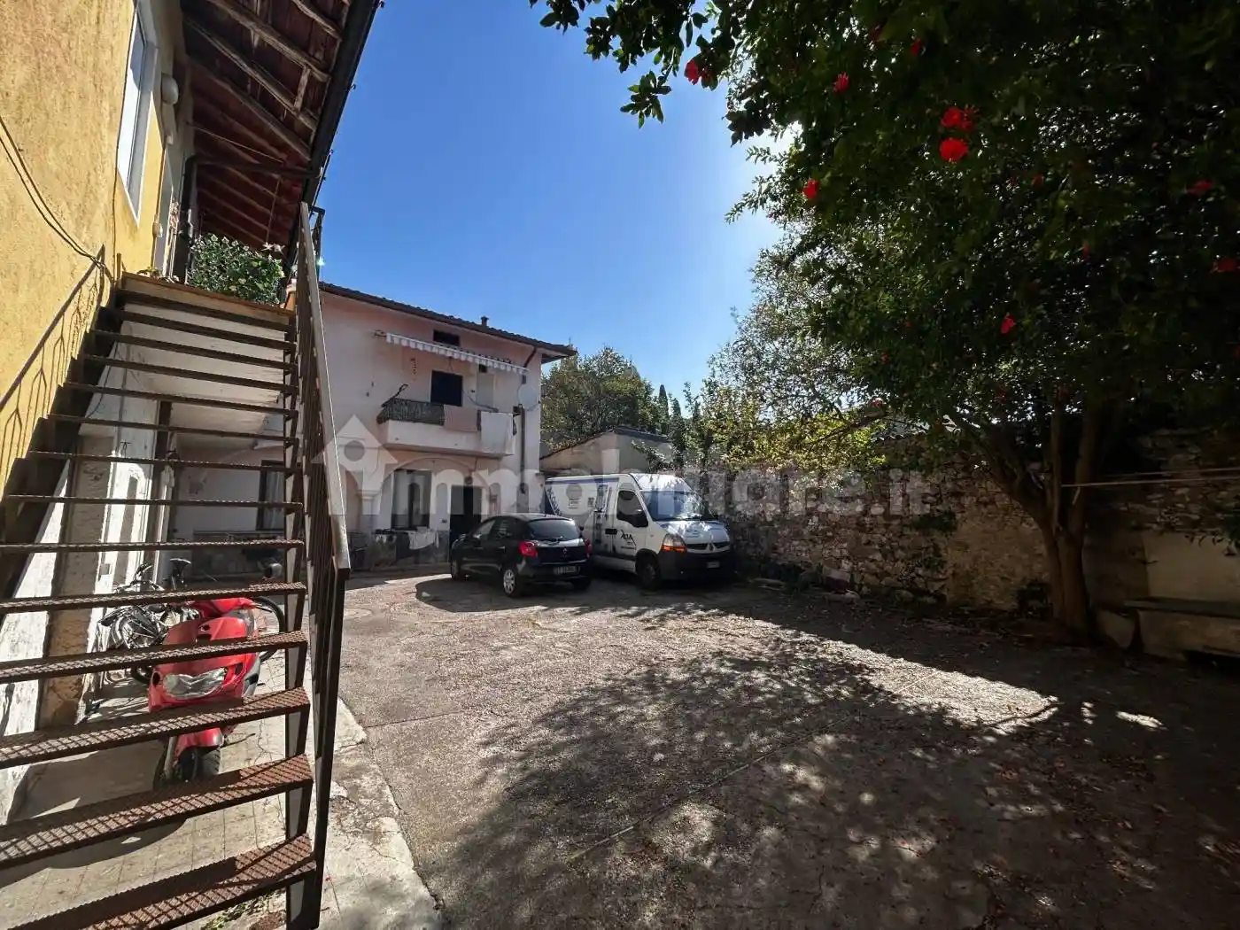 Appartamento in vendita a Paitone