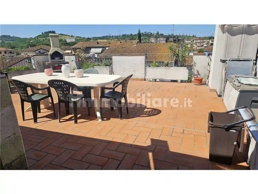 Appartamento in vendita a Empoli