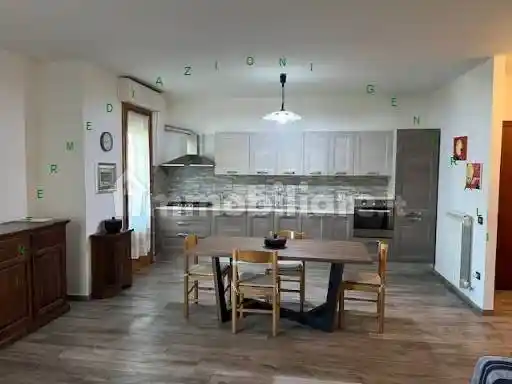 Appartamento in vendita a Barberino di Mugello
