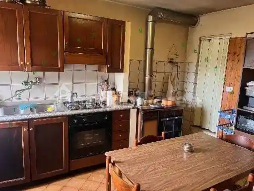 Casa indipendente in vendita a Vicchio