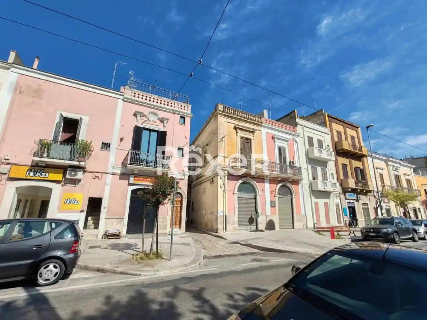 Appartamento in vendita a Bari
