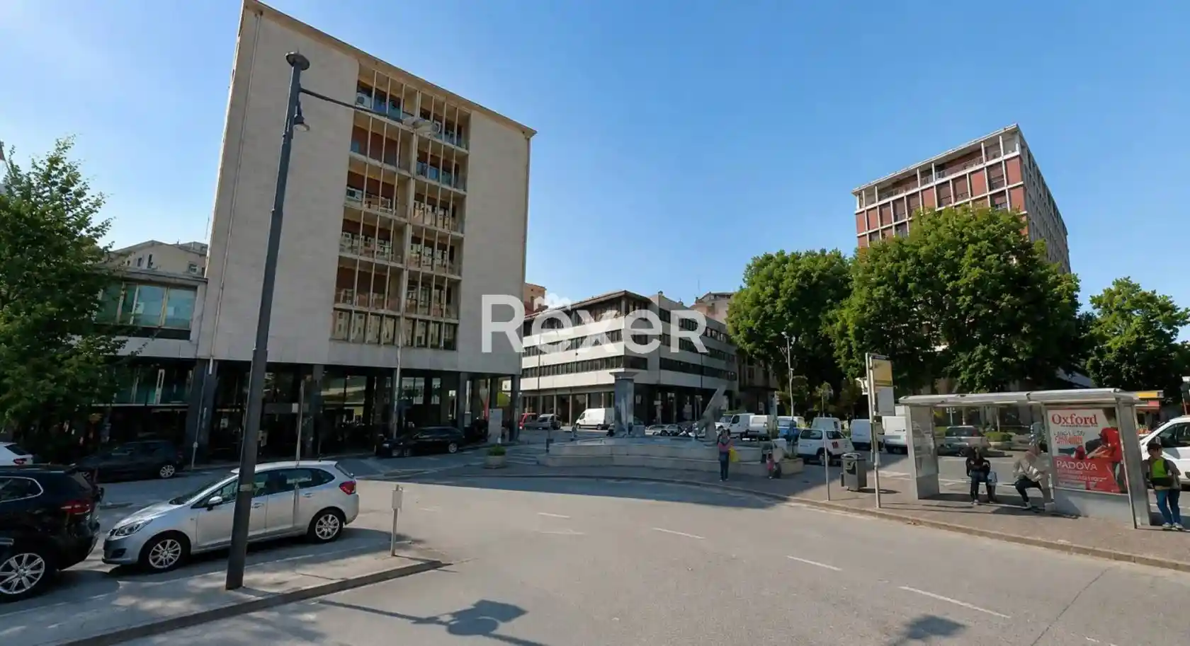 Appartamento in vendita a Padova