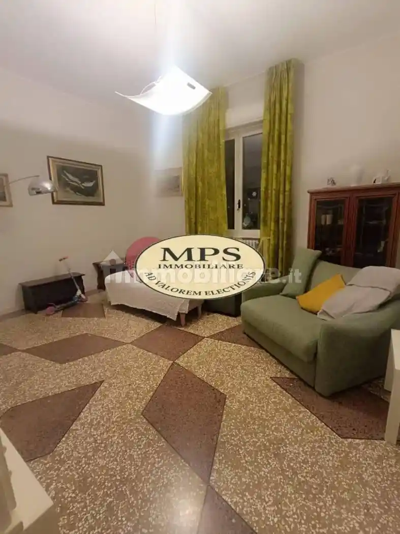 Appartamento in vendita a Livorno