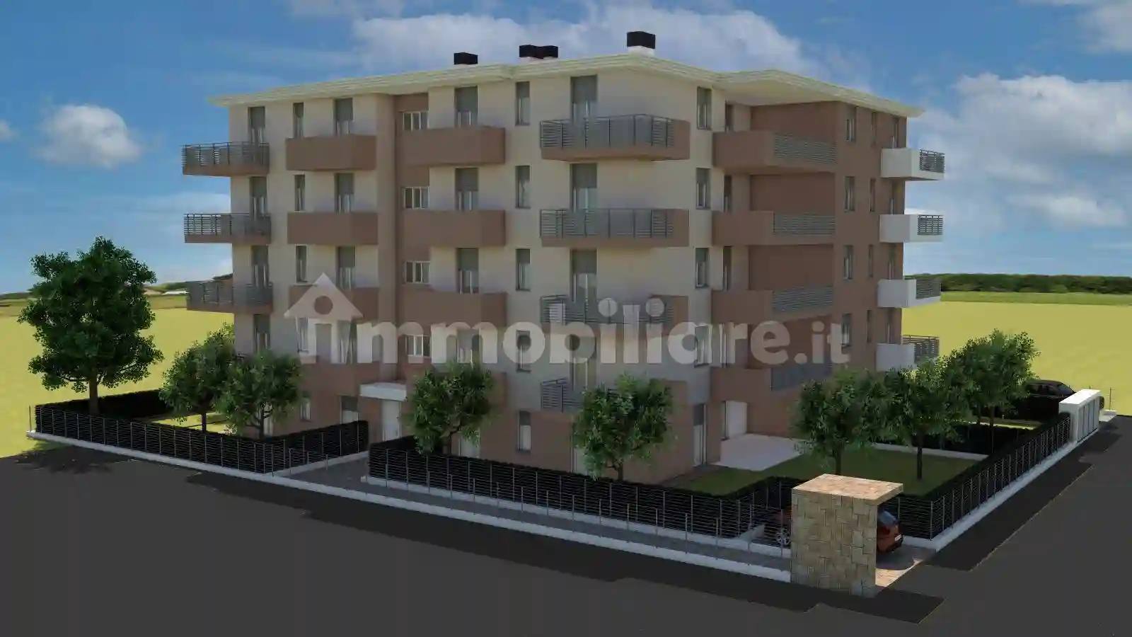 Appartamento - foto 2