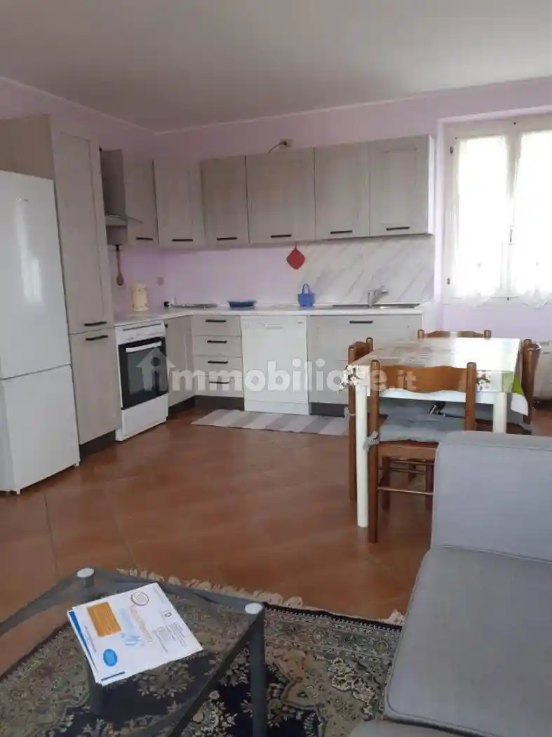 Appartamento in affitto a Fontaneto d'Agogna