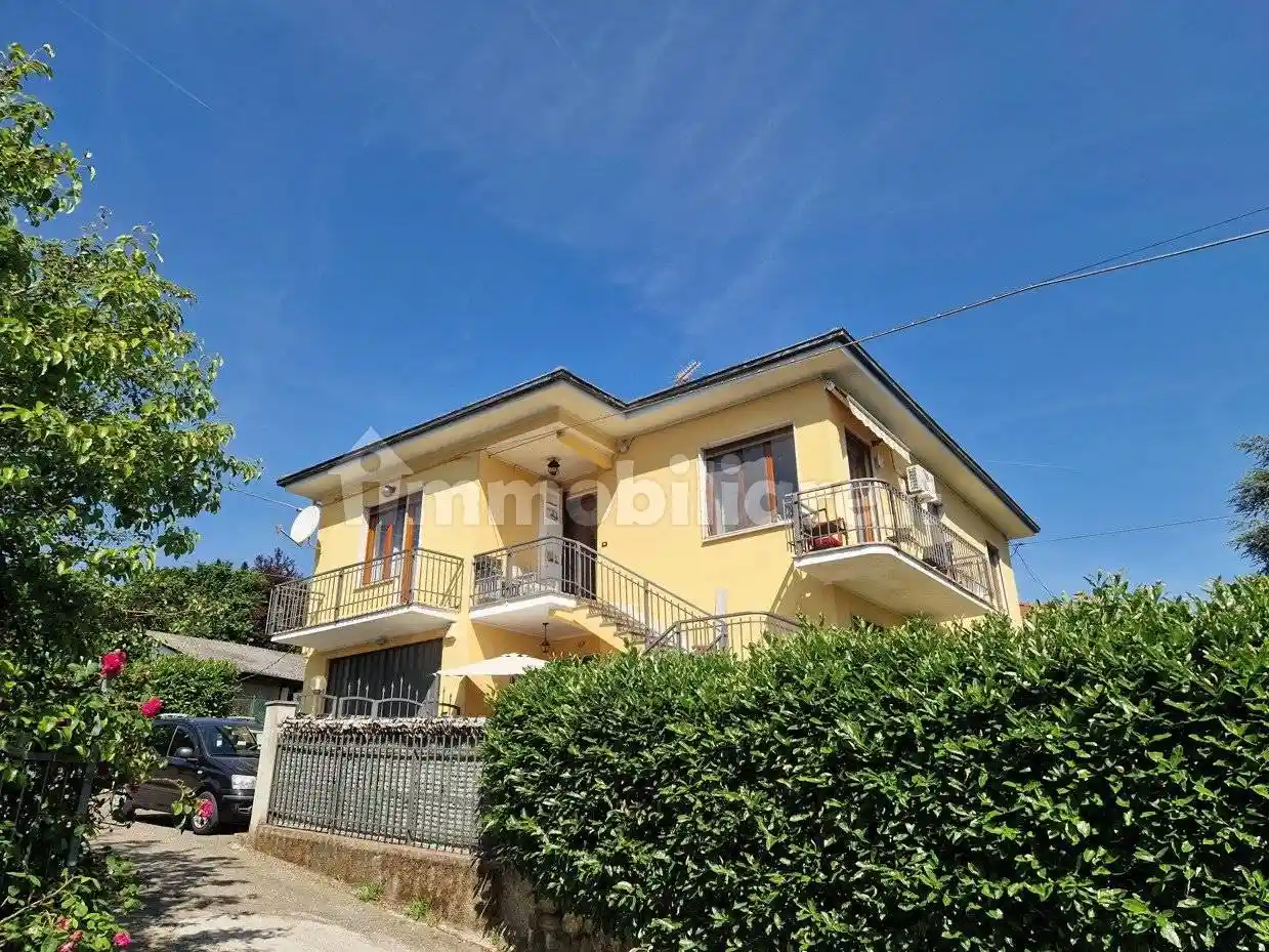 Villa in vendita a Castelletto d'Orba
