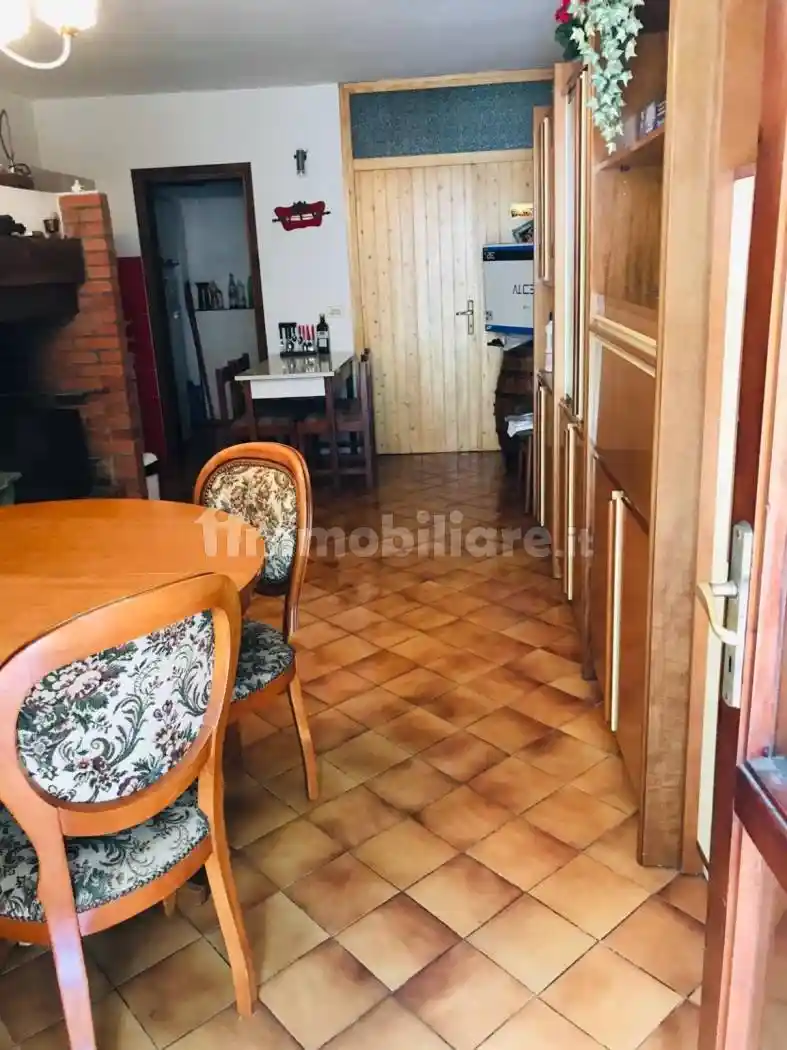 Casa indipendente in vendita a Storo