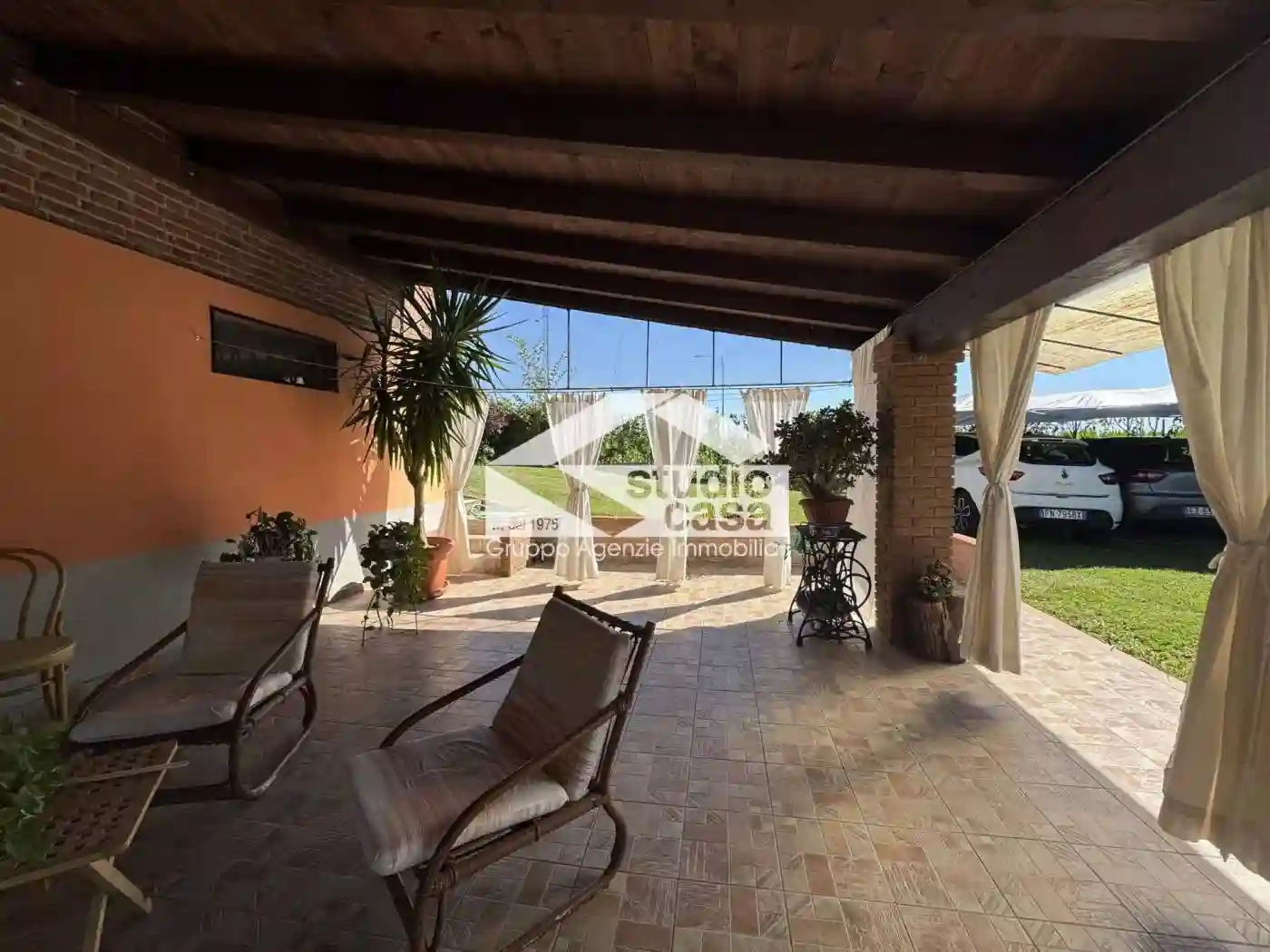 Villa - foto 5
