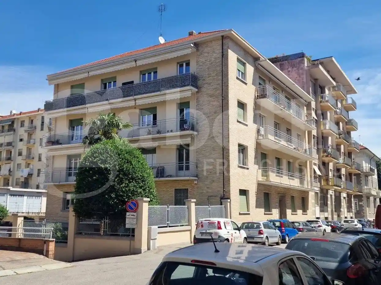 Appartamento in vendita a Pinerolo