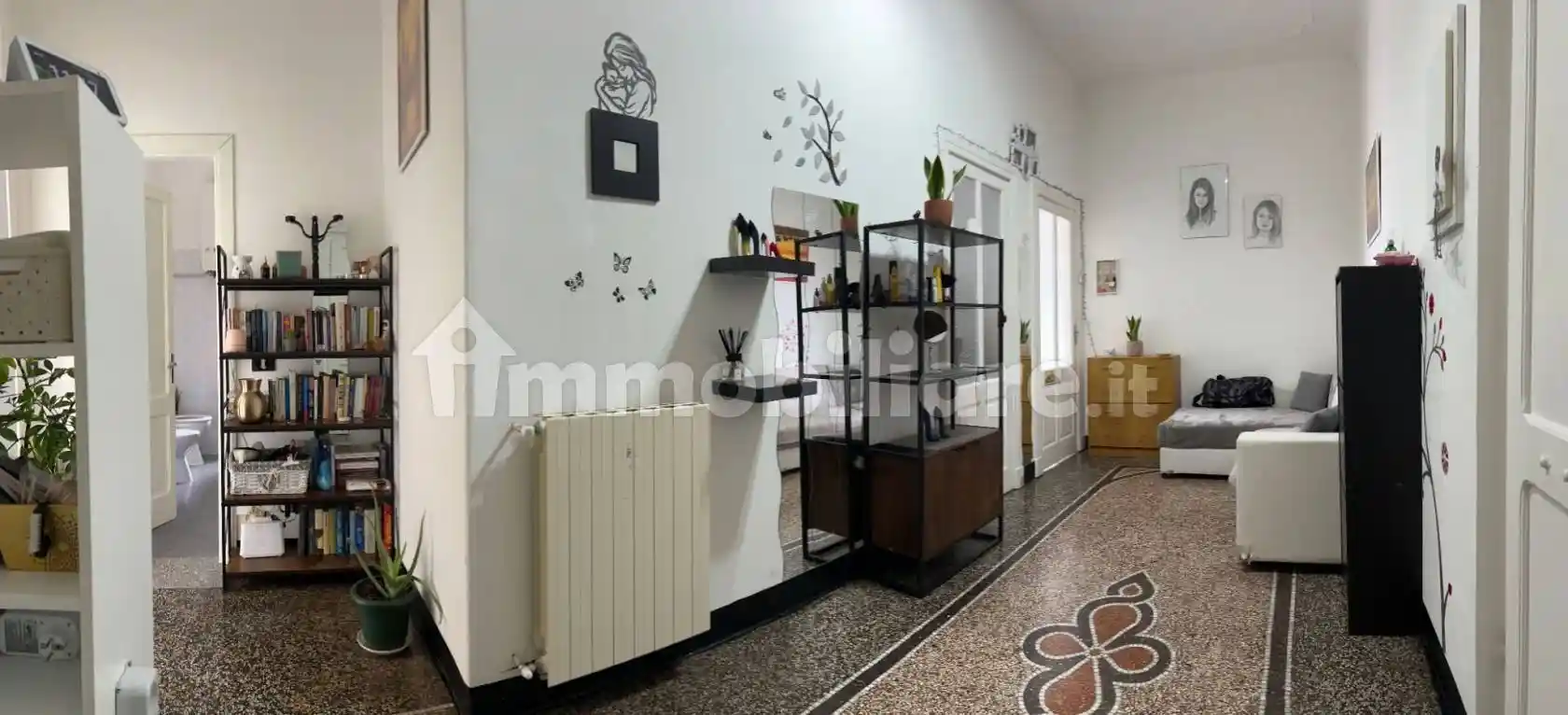 Appartamento in vendita a Savona