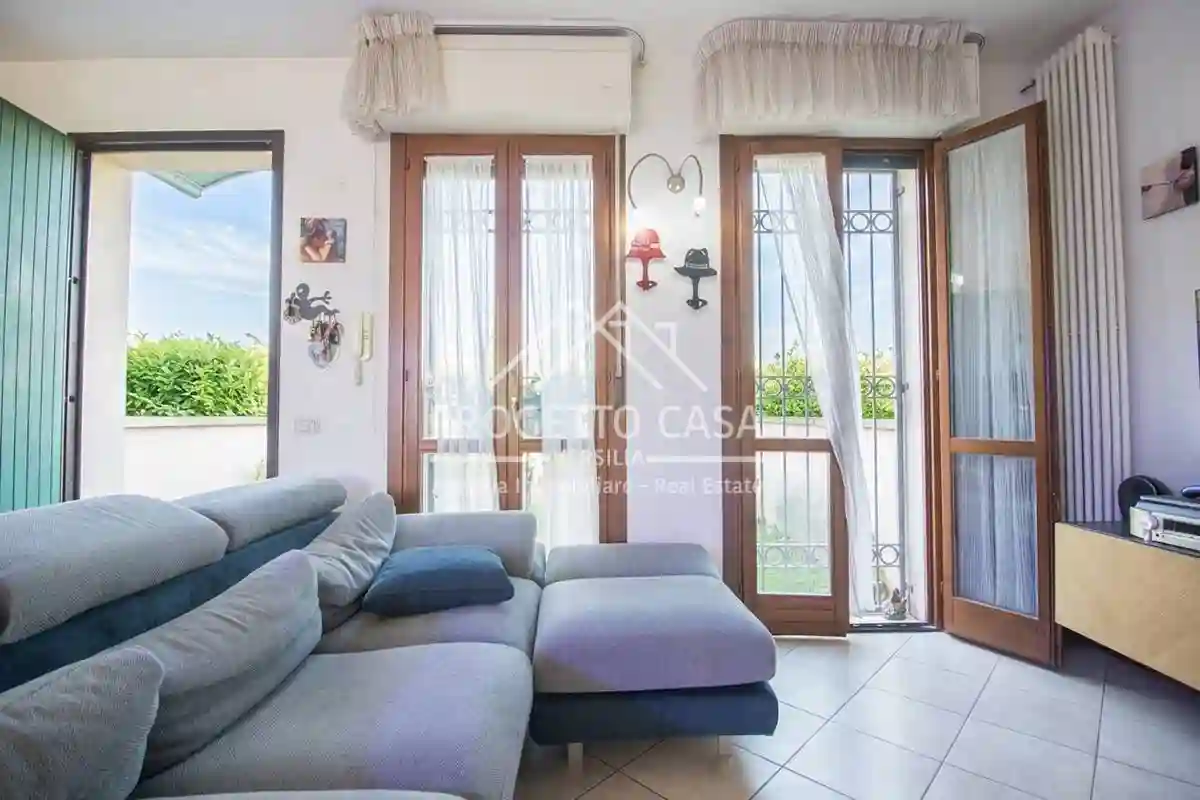 Villetta a schiera - foto 3