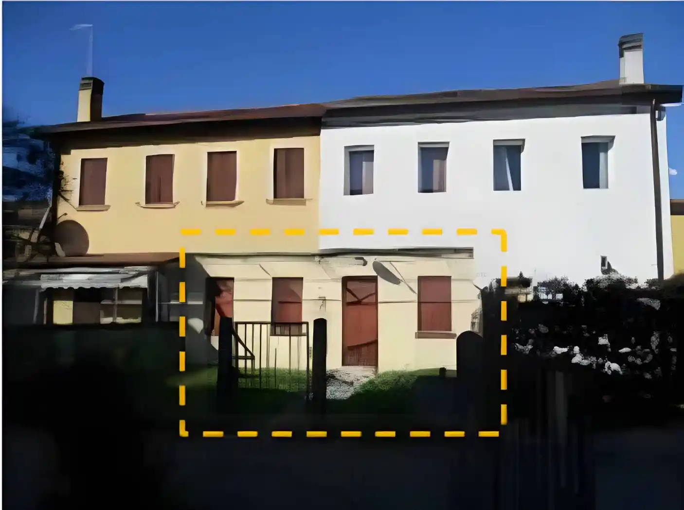Appartamento in vendita a Treviso