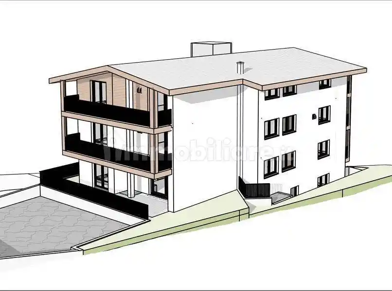 Appartamento in vendita a Castelbello-Ciardes
