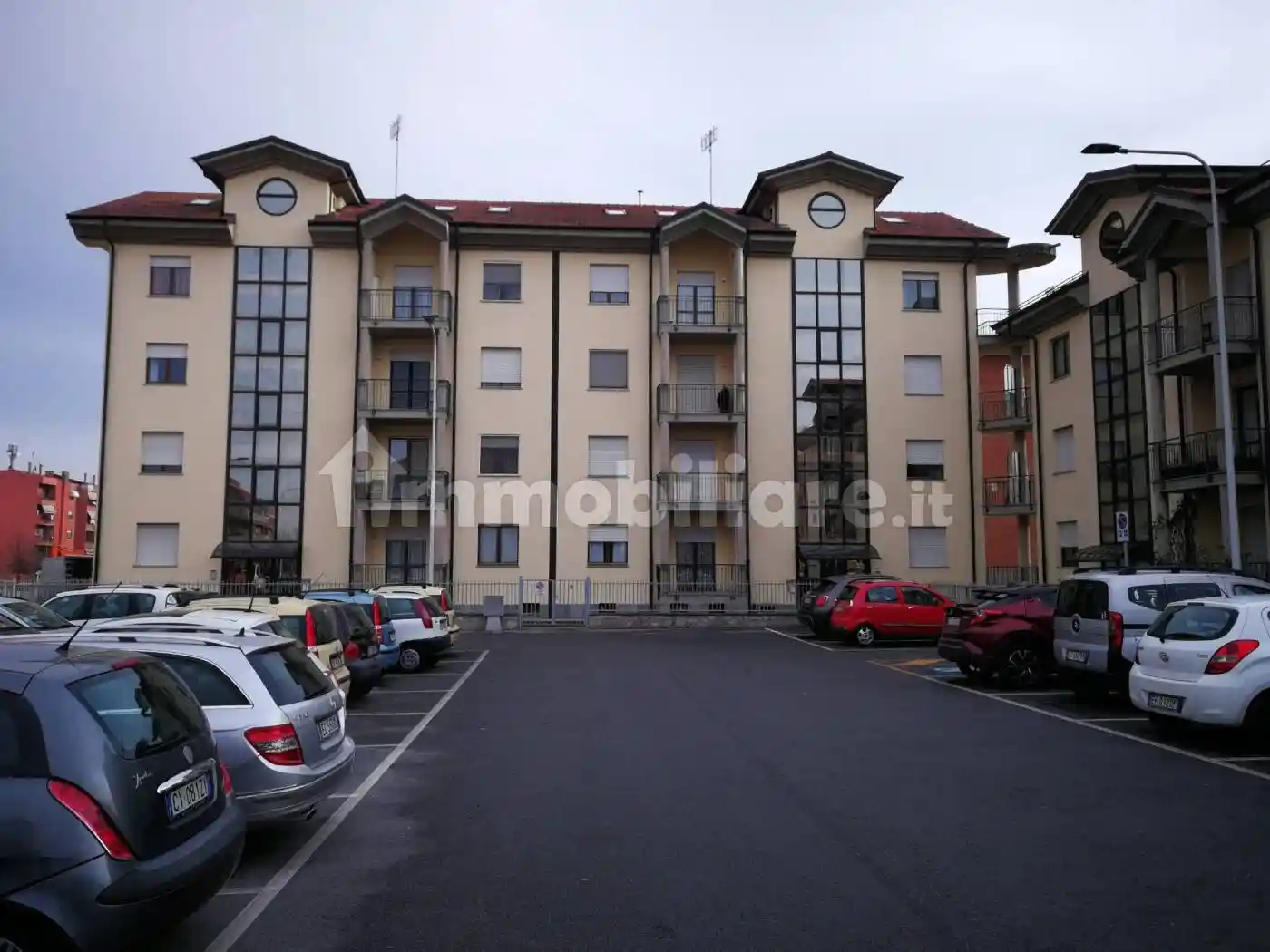 Appartamento in affitto a Cuneo