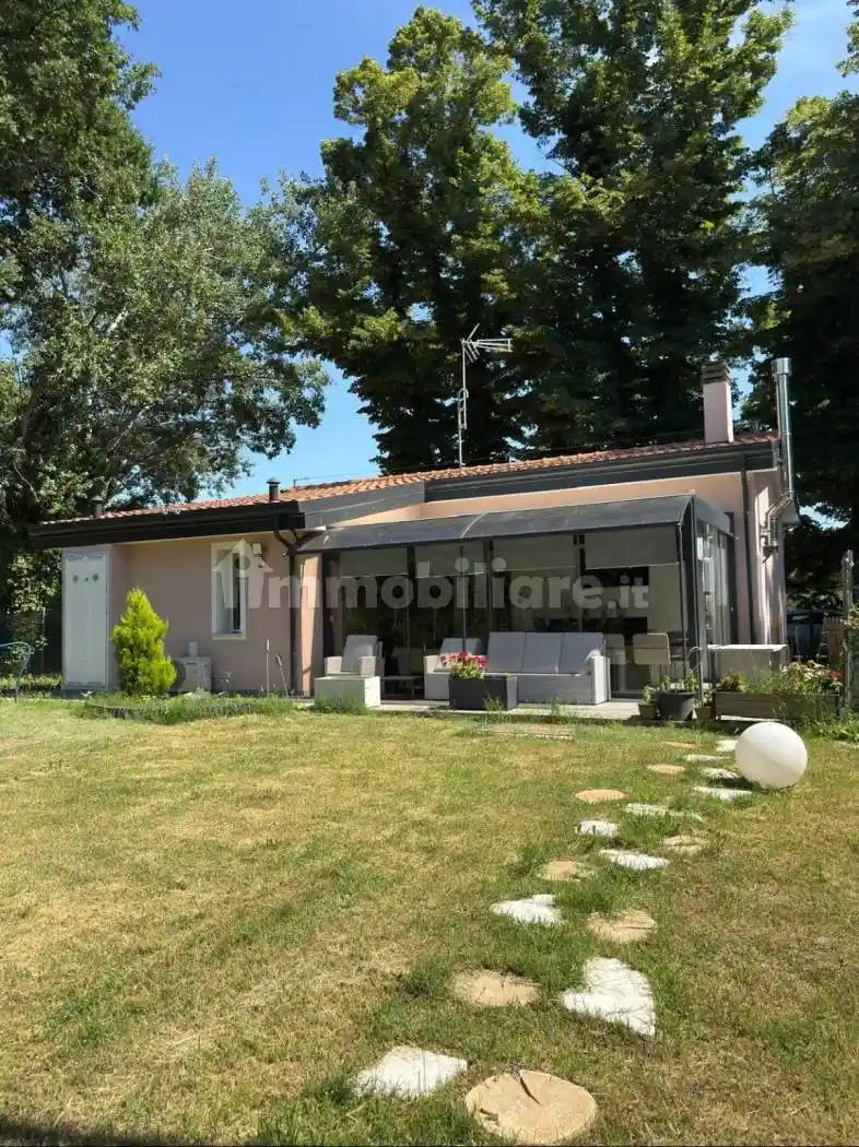 Villa in affitto a Rimini