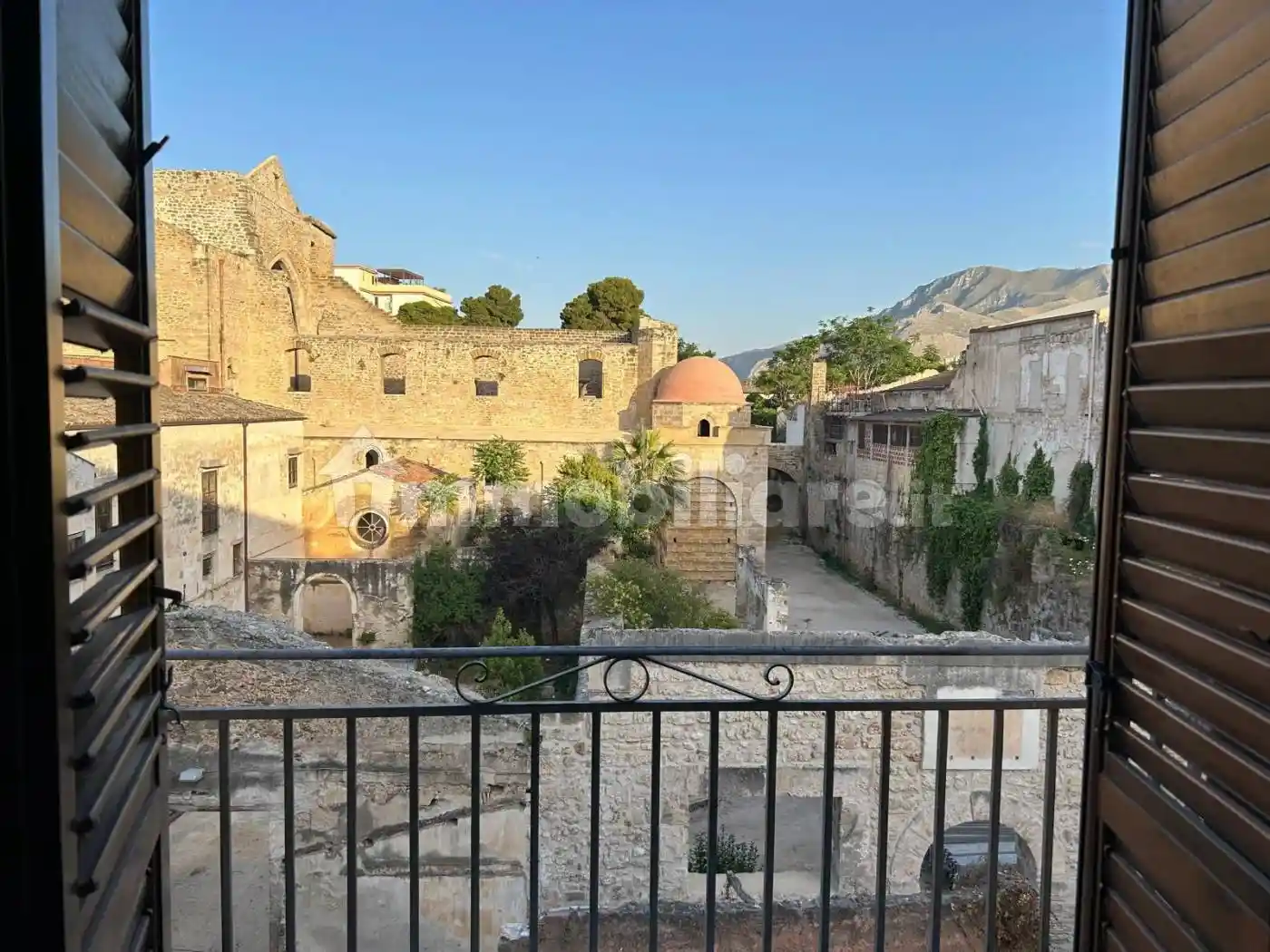 Appartamento in affitto a Palermo