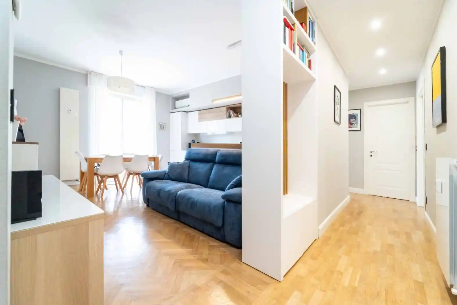 Appartamento in vendita a Milano