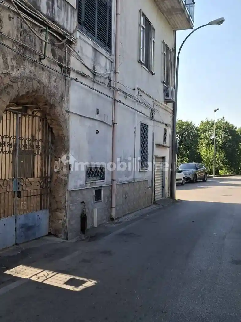 Casa indipendente in vendita a Nocera Superiore