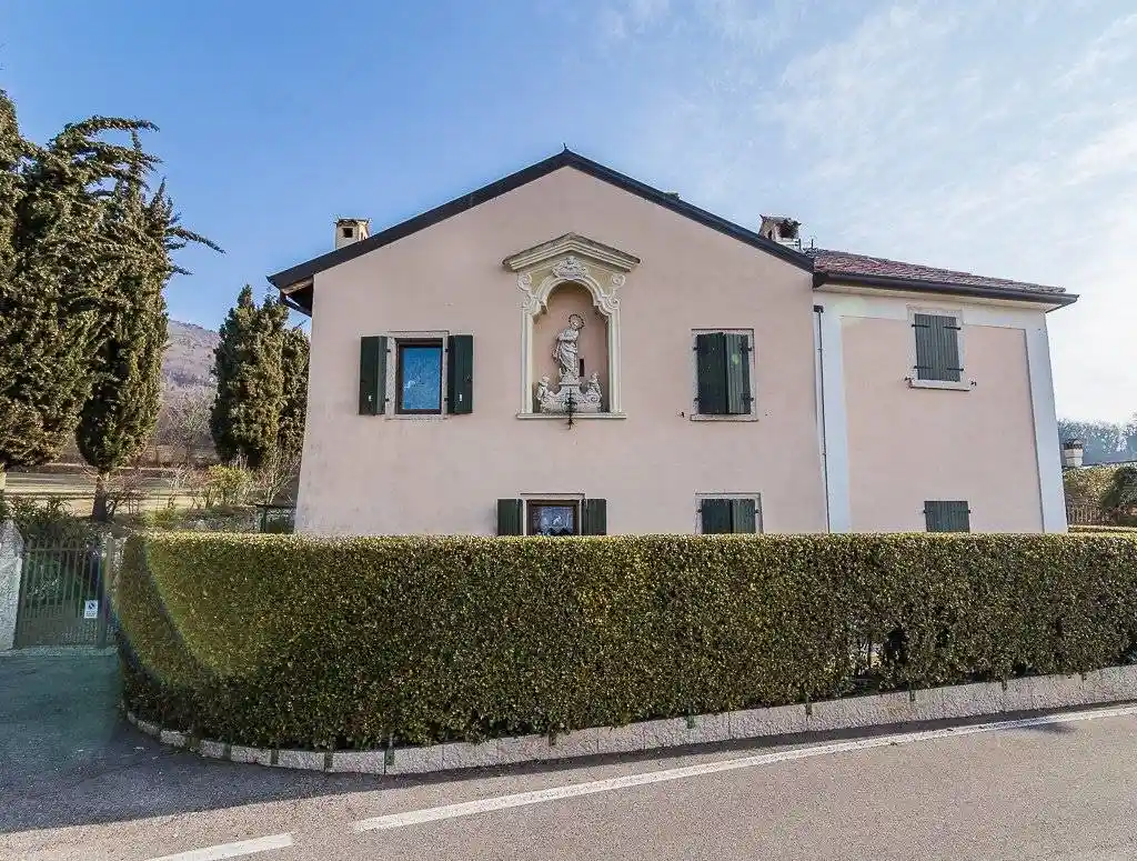 Rustico - Casale in vendita a Costermano sul Garda
