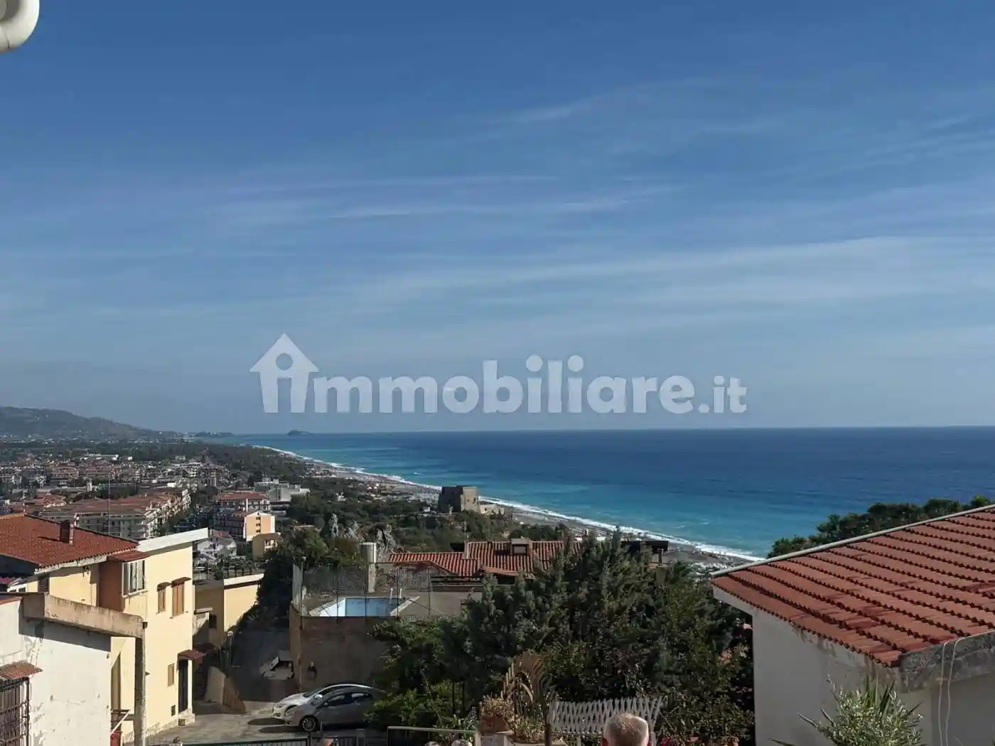 Appartamento in vendita a Scalea