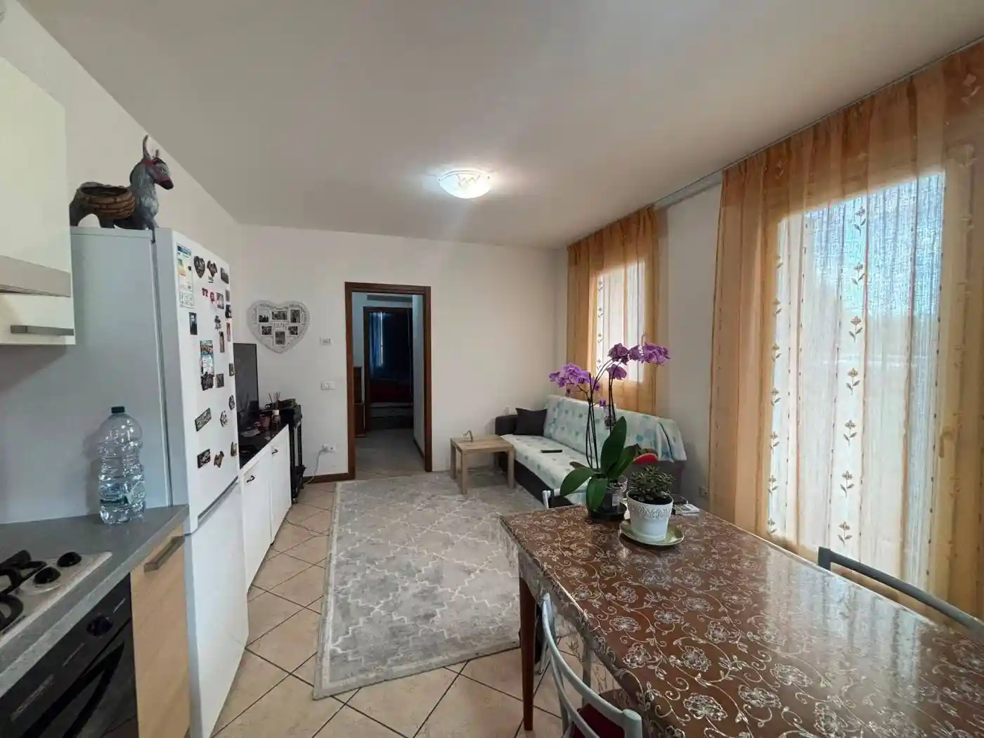 Appartamento in vendita a Rossano Veneto