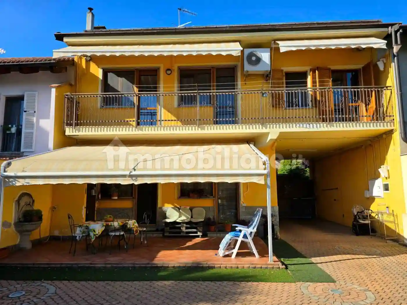 Villa - foto 5