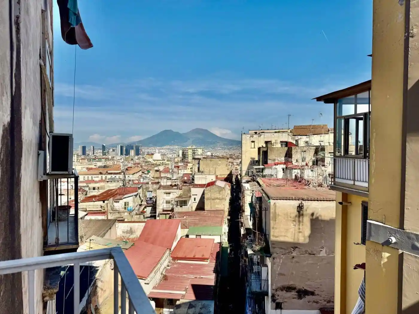 Appartamento in vendita a Napoli