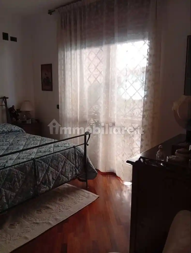 Appartamento in vendita a Fiumicino