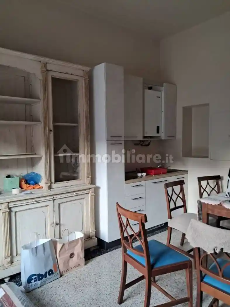 Appartamento in affitto a Brescia