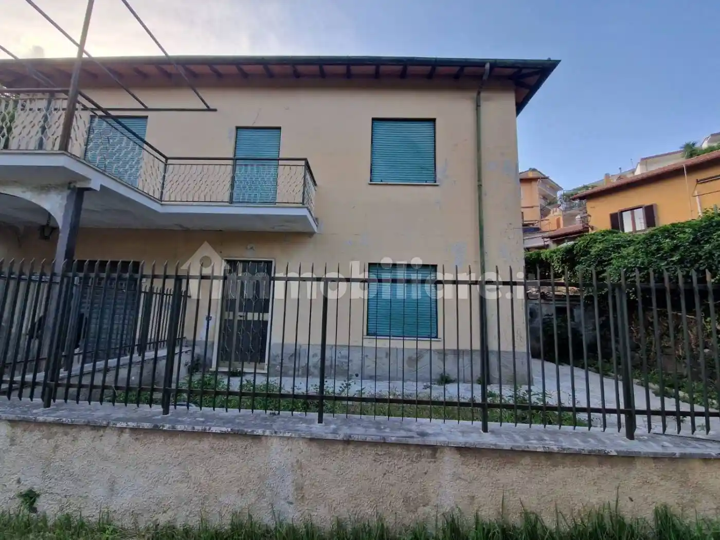 Appartamento in vendita a Grottaferrata
