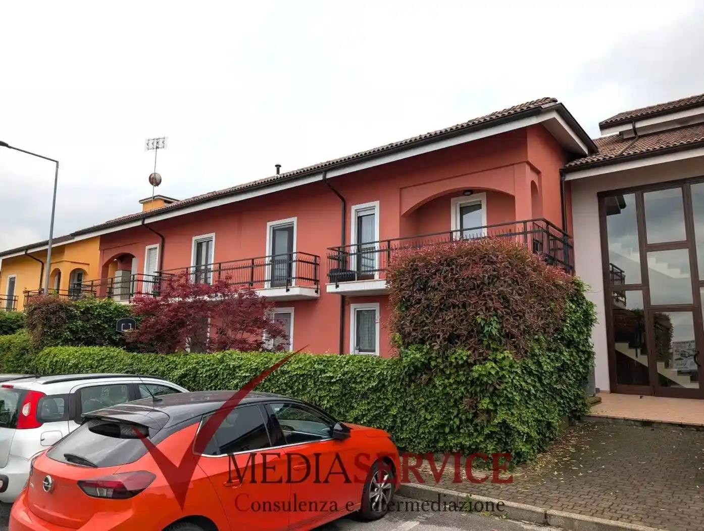 Appartamento in vendita a Borgo San Dalmazzo