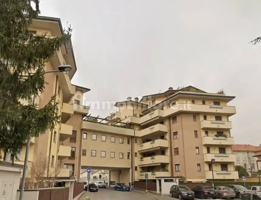 Attico - Mansarda in affitto a Seveso