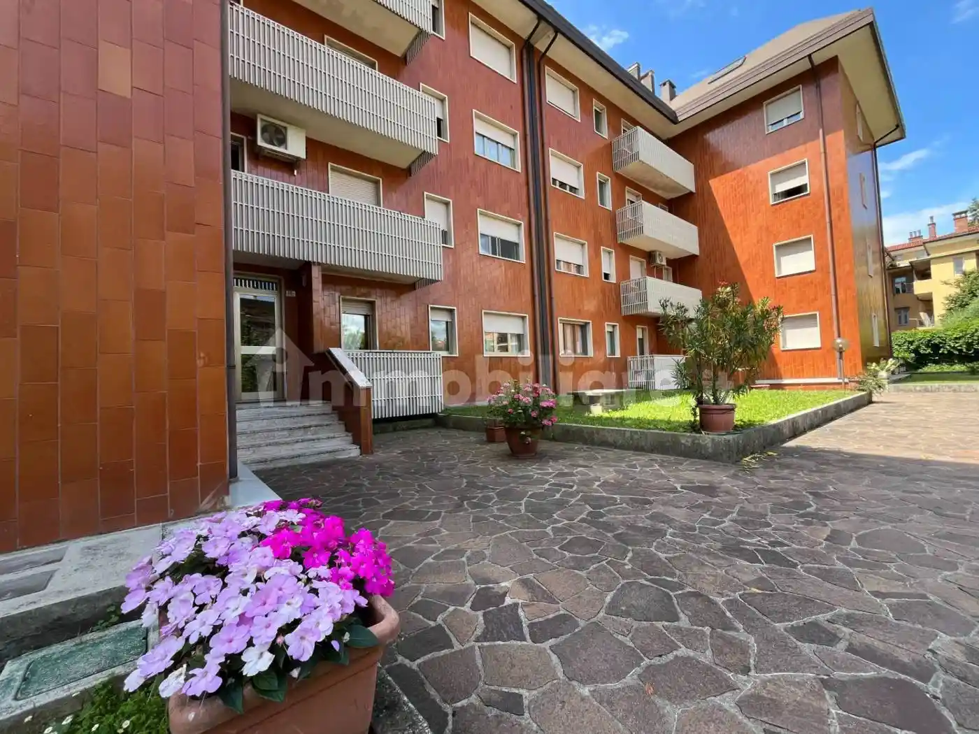 Appartamento in vendita a Gorizia
