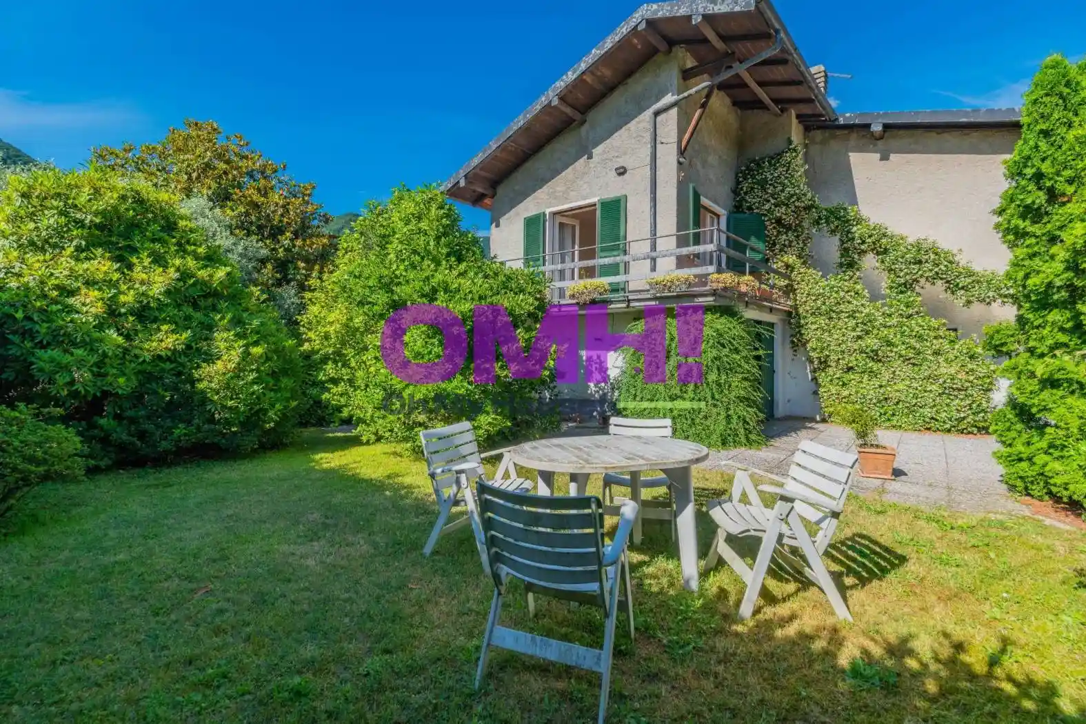 Villa in vendita a Cittiglio