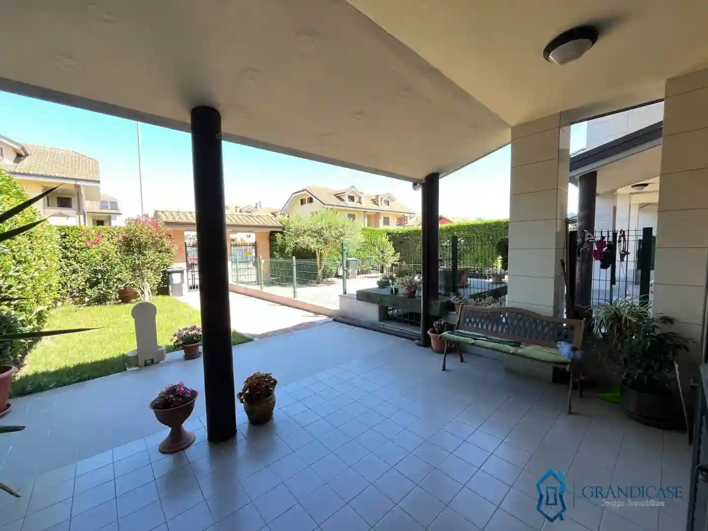 Villetta a schiera - foto 4