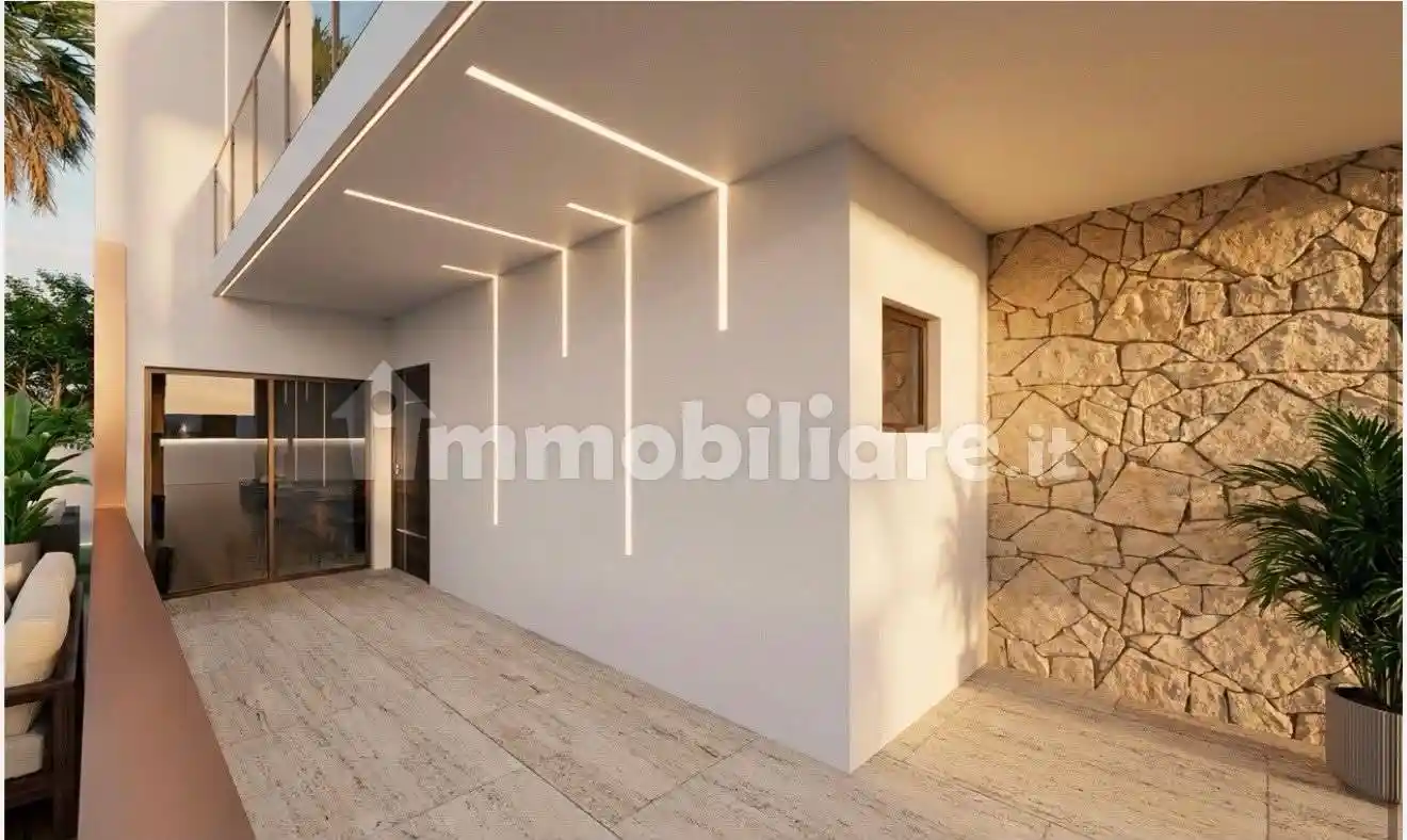 Villa in vendita a Marano di Napoli