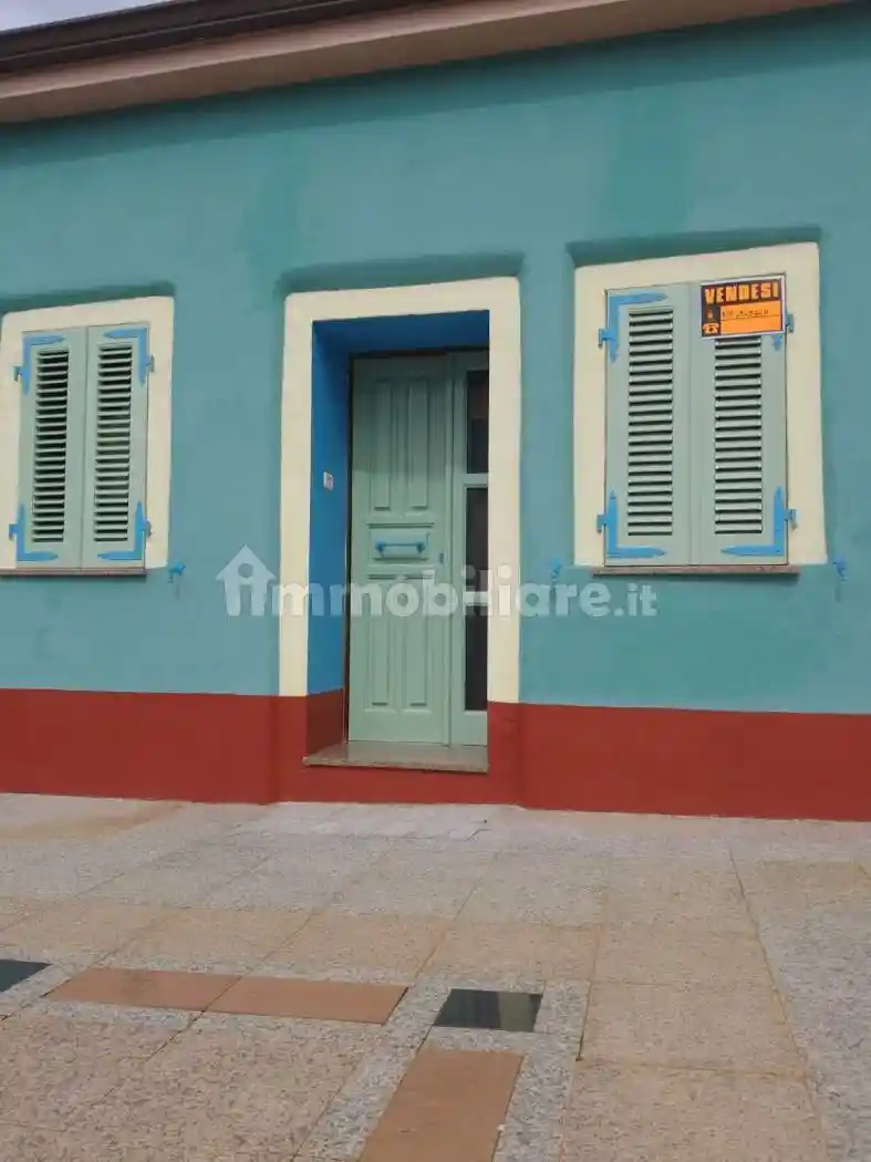 Villetta a schiera in vendita a Monteleone Rocca Doria