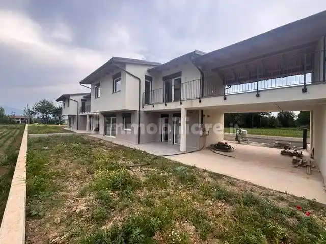 Villa in vendita a Cervasca