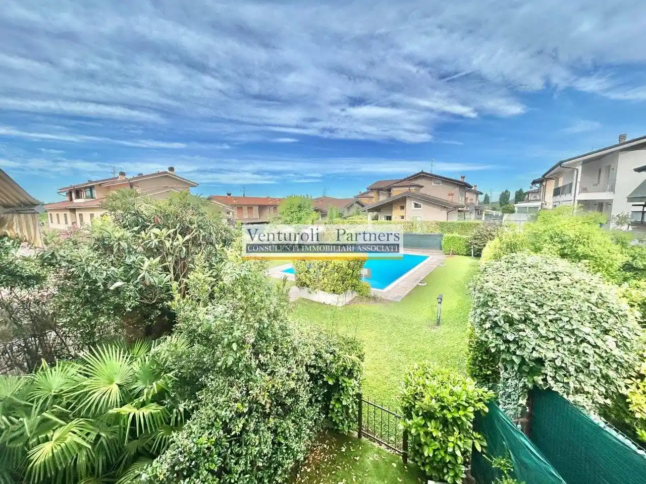 Appartamento in vendita a Sirmione