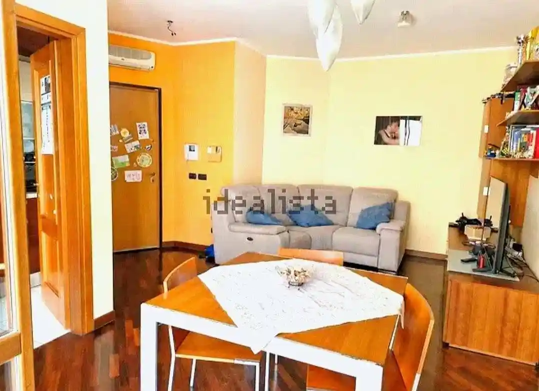 Appartamento in vendita a Fiumicino