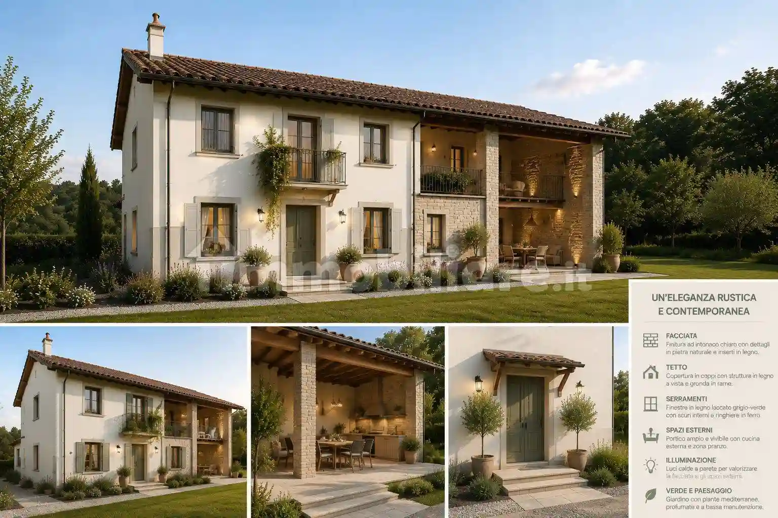 Rustico - Casale - foto 4
