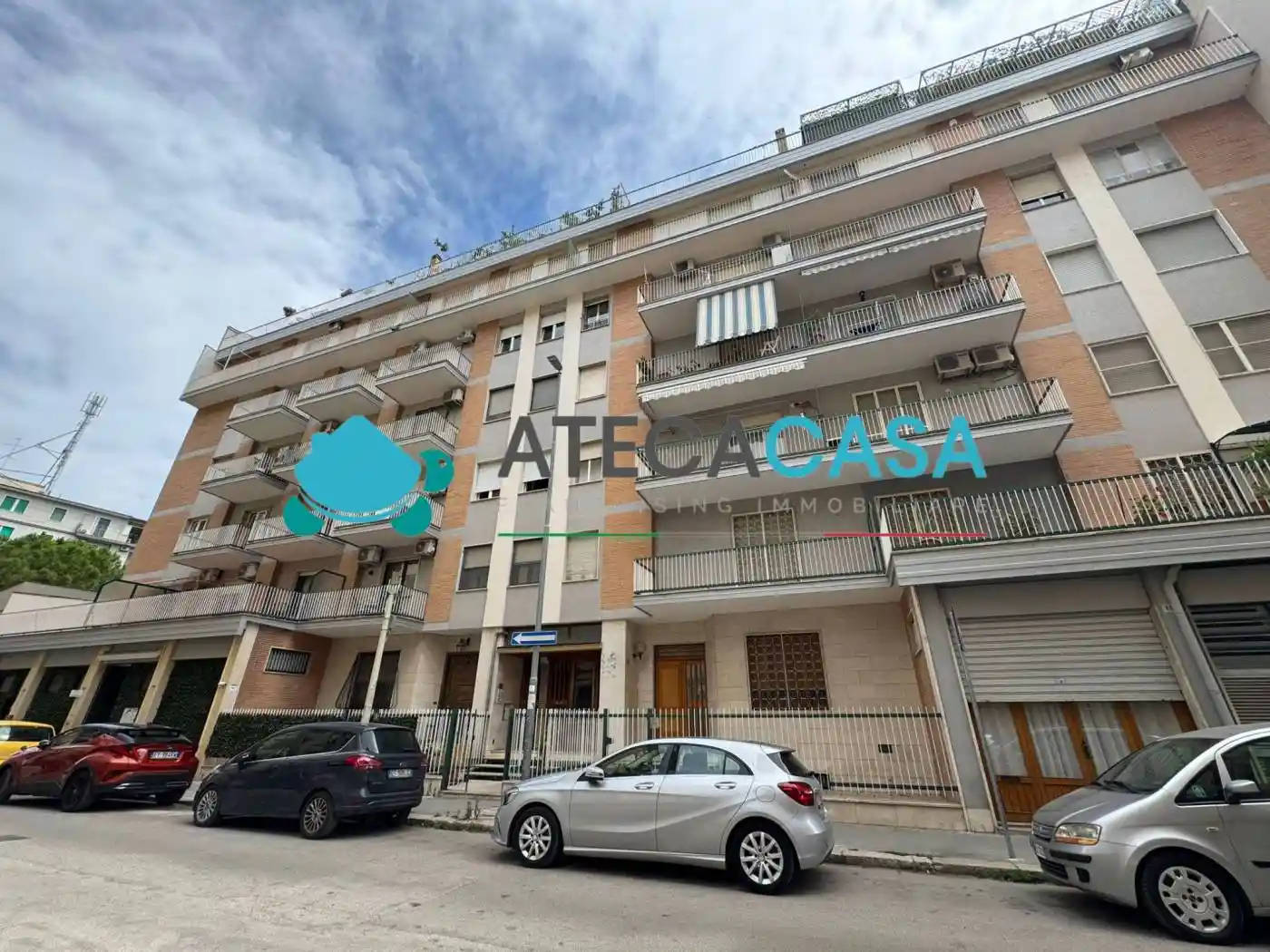 Appartamento in vendita a Foggia