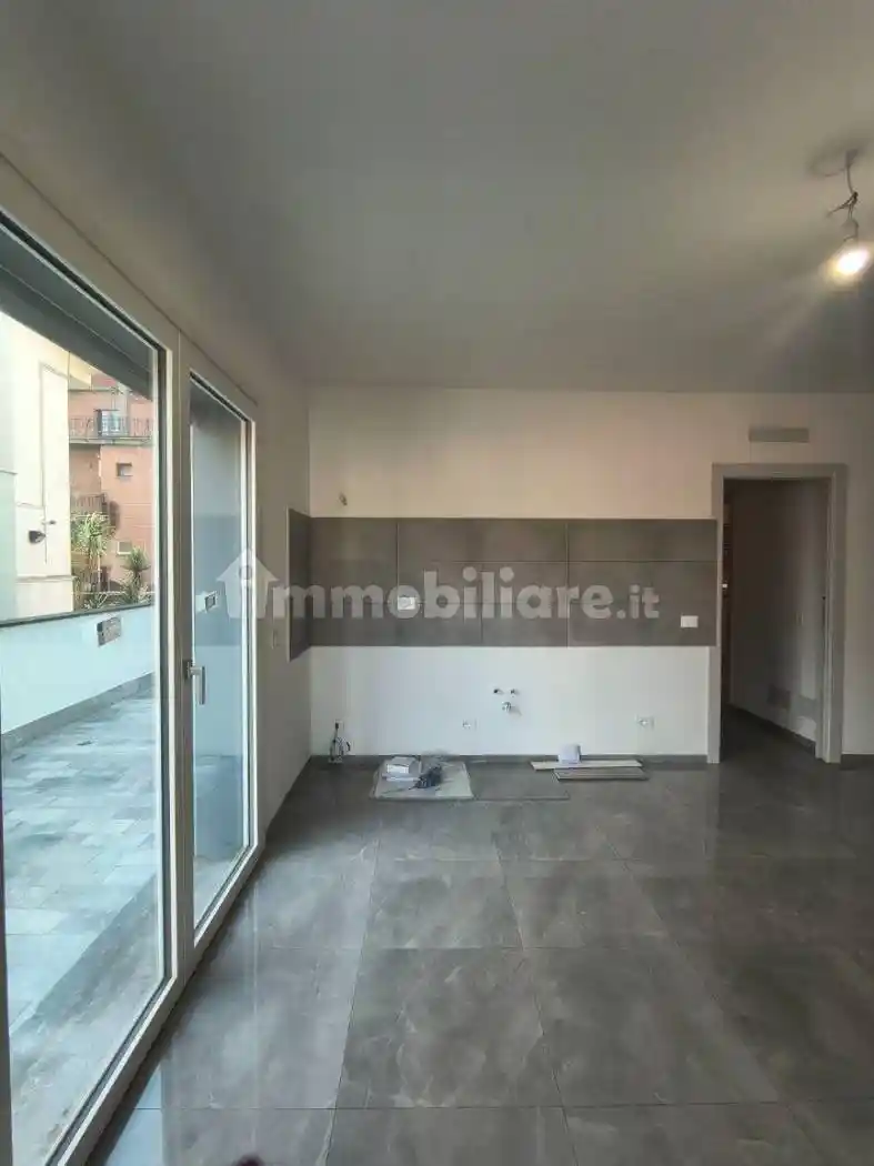Appartamento in vendita a Guidonia Montecelio
