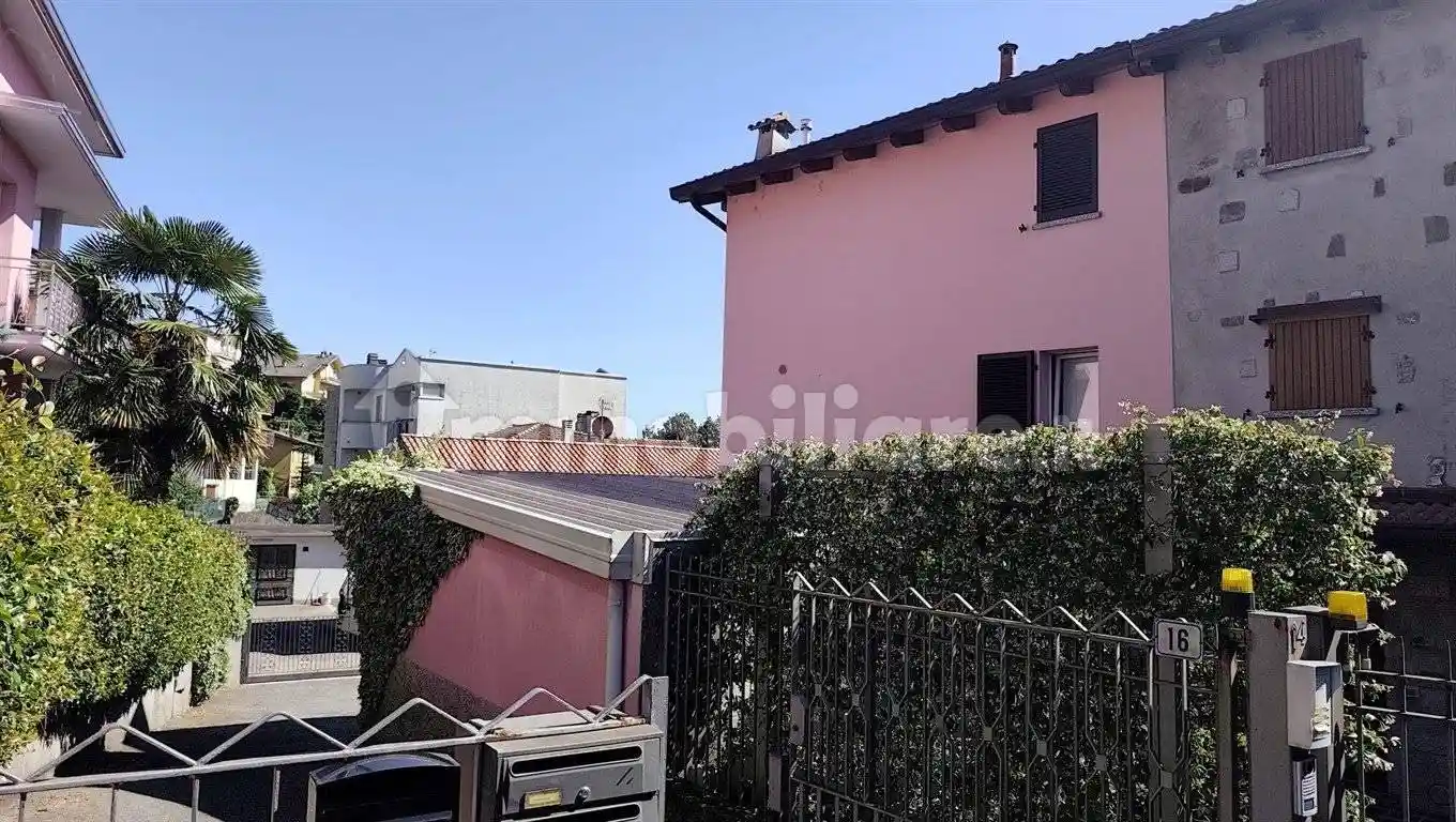 Appartamento in affitto a Calolziocorte