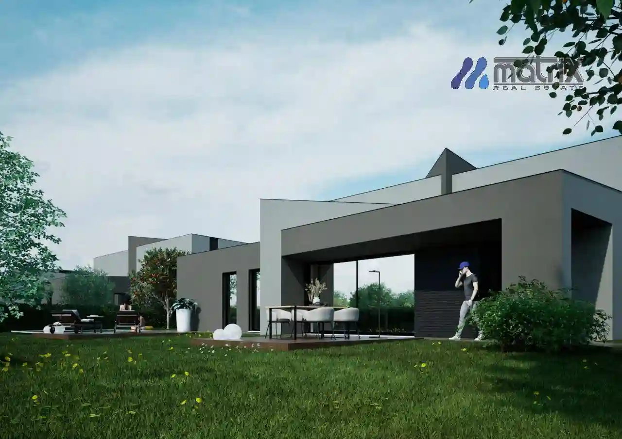 Villa - foto 5