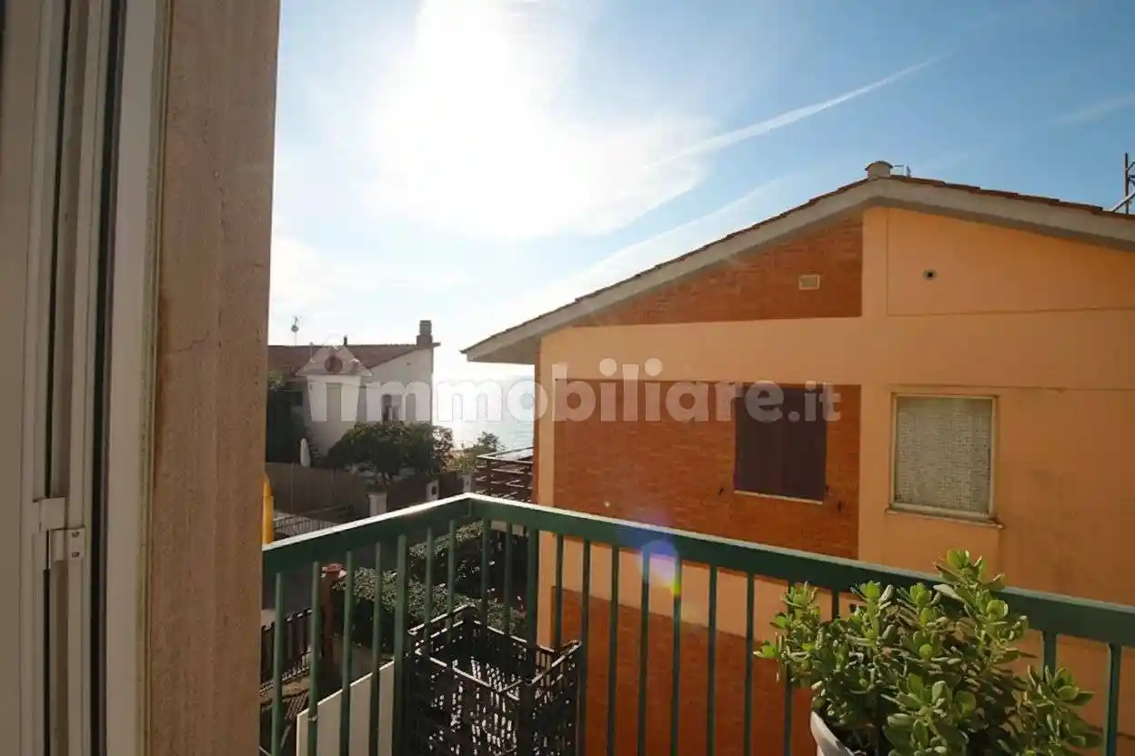Appartamento in vendita a Castiglione della Pescaia